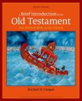 A brief introduction to the old testament: the hebrew bible in its context