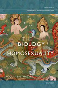 The biology of homosexuality