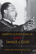 Martin Luther King, Jr., and the image of god