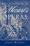 Recognition in mozart's operas