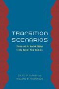 Transition Scenarios - China and the United States  in the Twenty-First Century