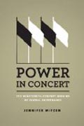 Power in Concert - The Nineteenth-Century Origins of Global Governance