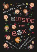 Outside the Box - Interviews with Contemporary Cartoonists