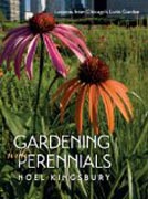 Gardening with Perennials - Lessons from Chicago´s  Lurie Garden