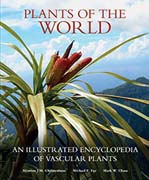 Plants of the World: an illustrated encyclopedia of vascular plants