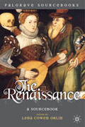 The renaissance: a sourcebook