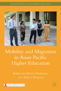 Mobility and migration in Asian pacific higher education