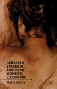 Gendered spaces in Argentine women's literature