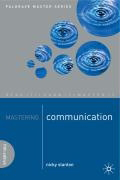 Mastering communication