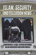 Islam, security and television news