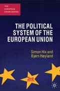 The political system of the European Union