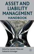 Asset and liability management handbook