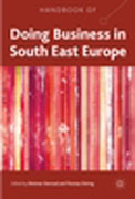 Handbook of doing business in south east Europe