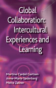 Global collaboration: intercultural experiences and learning