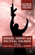 Gender, agency and political violence