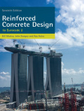 Reinforced concrete design: to Eurocode 2