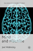 Mind and machine