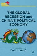 The global recession and China's political economy