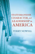 Statesmanship, character, and leadership in America