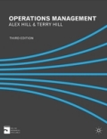 Operations management