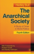 The anarchical society: a study of order in world politics