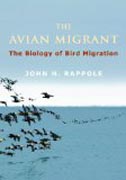 The Avian Migrant - The Biology of Bird Migration