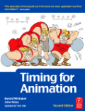 Timing for animation