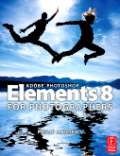 Adobe Photoshop Elements 8 for photographers