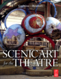 Scenic art for the theatre