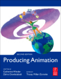 Producing animation