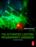 The automated lighting programmer's handbook