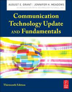 Communication technology update and fundamentals