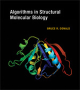 Algorithms in structural molecular biology