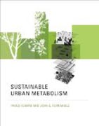 Sustainable Urban Metabolism