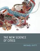 The New Science of Cities