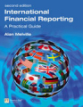 International financial reporting