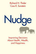 Nudge: improving decisions about health, wealth and happiness