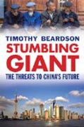 Stumbling Giant - The Threats to China´s Future