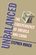 Unbalanced - The Co-Dependency of America and China