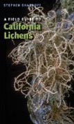 A Field Guide to California Lichens