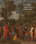 Poussin´s Sacrament of Ordination - History, Faith  and the Sacred Landscape