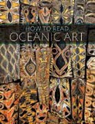 how to Read Oceanic Art