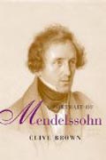 A Portrait of Mendelssohn
