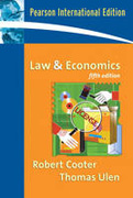 Law & economics