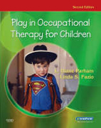 Play in occupational therapy for children