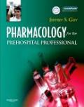 Pharmacology for the prehospital professional