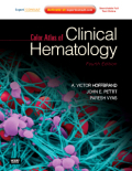 Color atlas of clinical hematology