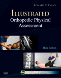 Illustrated orthopedic physical assessment