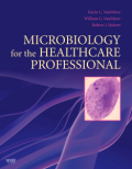 Microbiology for the healthcare professional