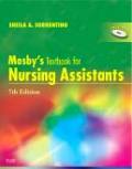 Mosby's textbook for nursing assistants